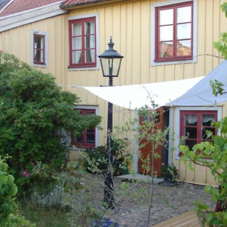 One Room Bed & Breakfast Skänninge Eksteriør billede
