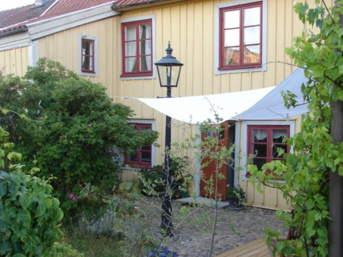 One Room Bed & Breakfast Skänninge Eksteriør billede