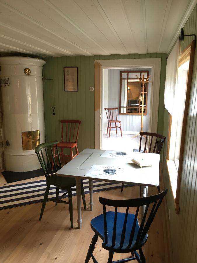 One Room Bed & Breakfast Skänninge Eksteriør billede