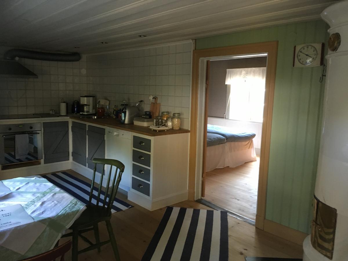 One Room Bed & Breakfast Skänninge Eksteriør billede