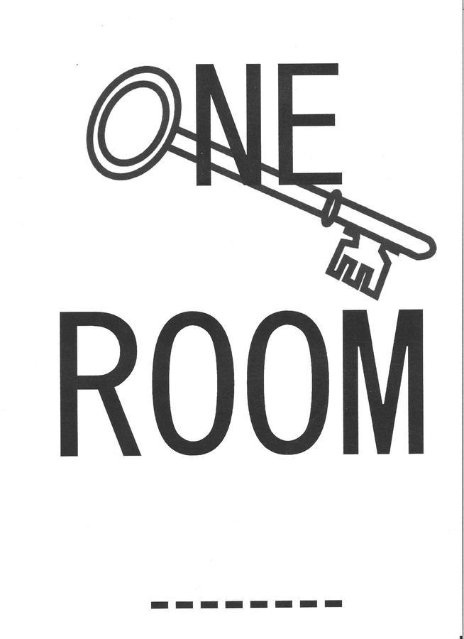One Room Bed & Breakfast Skänninge Eksteriør billede