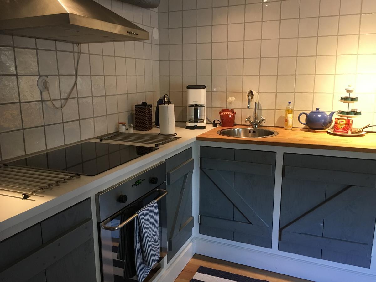 One Room Bed & Breakfast Skänninge Eksteriør billede