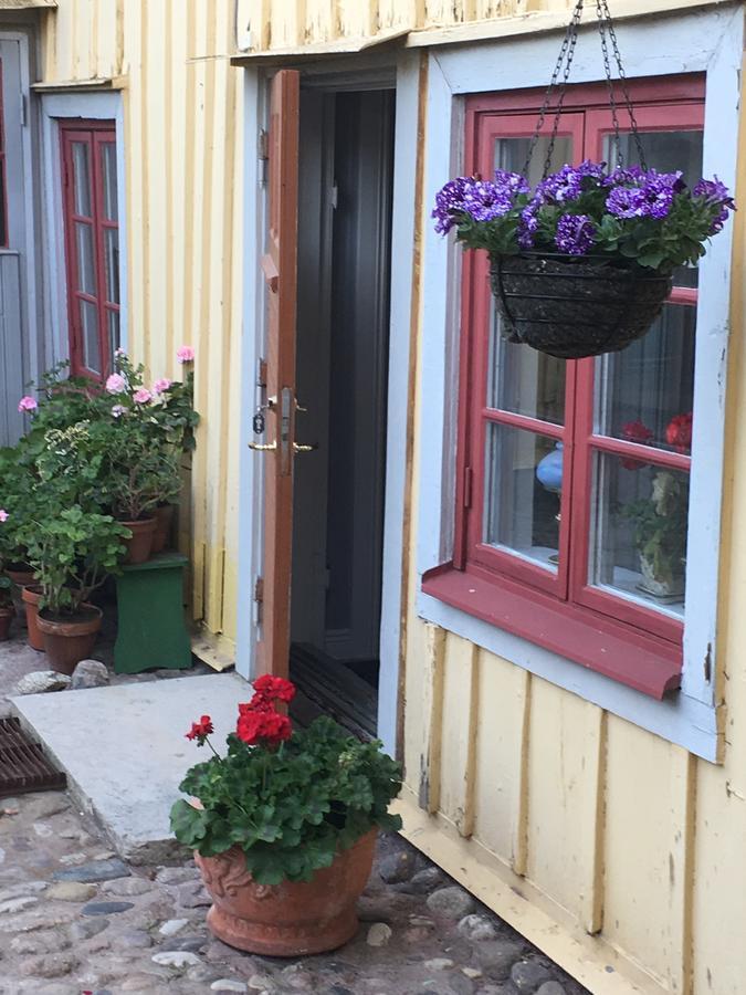 One Room Bed & Breakfast Skänninge Eksteriør billede